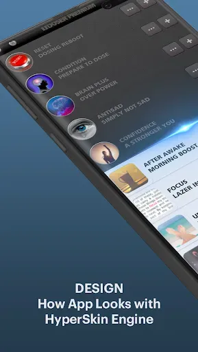 Скриншот 7 — iDoser Premium