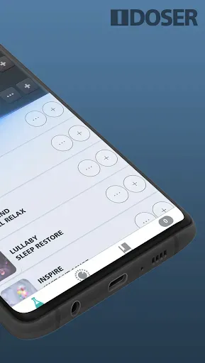 Скриншот 8 — iDoser Premium