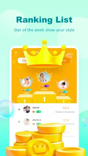 Скриншот 2 — Oohla