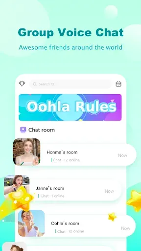 Скриншот 5 — Oohla