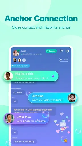 Скриншот 8 — Oohla