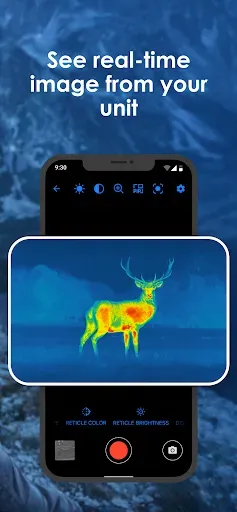 Скриншот 3 — Stream Vision 2