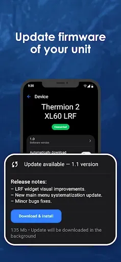 Скриншот 5 — Stream Vision 2