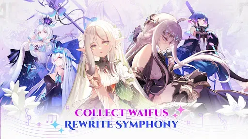 Скриншот 8 — Adventure of White Chord