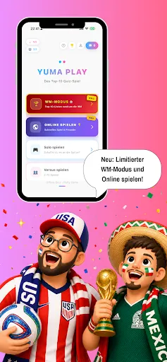 Скриншот 6 — YumaPlay