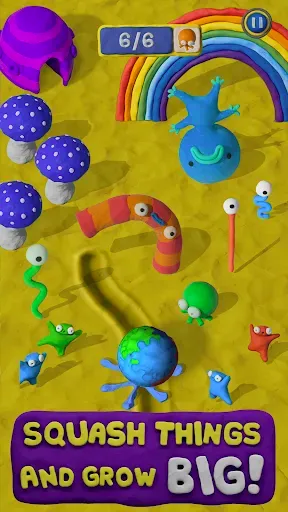 Скриншот 6 — Clay Jam Classic