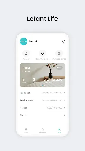 Скриншот 5 — Lefant