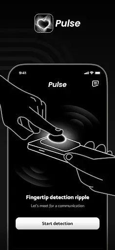 Скриншот 3 — Pulse