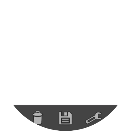 Скриншот 5 — IKcanvas -- Drawing App WearOS