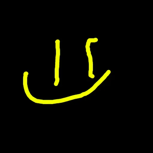 Скриншот 6 — IKcanvas -- Drawing App WearOS
