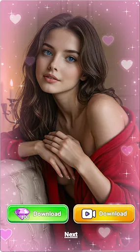 Скриншот 3 — Allure Jigsaw