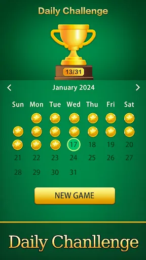 Скриншот 7 — Spider Solitaire Card Games