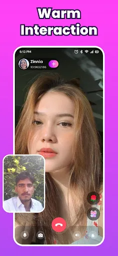 Скриншот 2 — Guava - Online Dating App