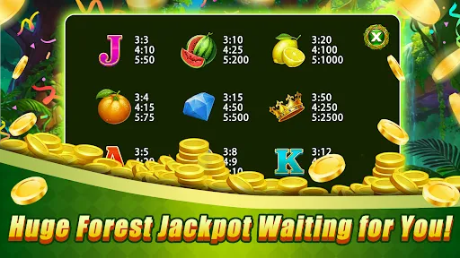 Скриншот 4 — Lucky Spin Slots