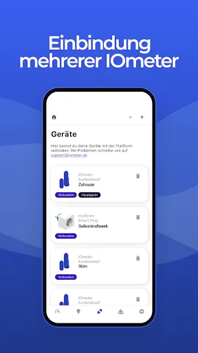 Скриншот 6 — IOmeter Plus