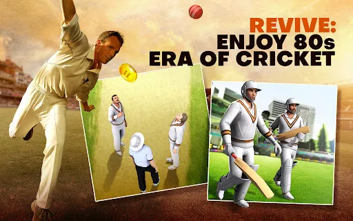 Скриншот 8 — Cricket World Champions