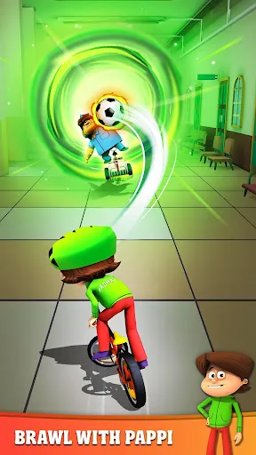 Скриншот 5 — Golmaal Jr.