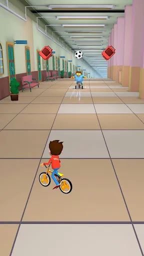 Скриншот 8 — Golmaal Jr.