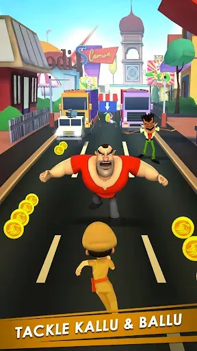 Скриншот 5 — Little Singham