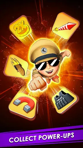 Скриншот 6 — Little Singham