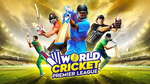 Скриншот 6 — World Cricket Premier League