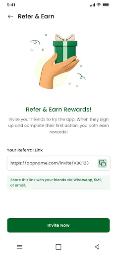 Скриншот 7 — Zapcash - Quick Loans
