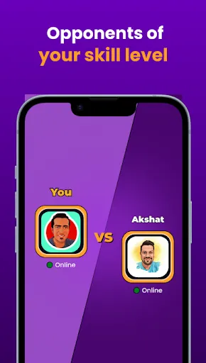 Скриншот 3 — Zapp Chess - Quick Online Game