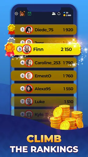 Скриншот 8 — VIP Games: Gin Rummy, Hearts