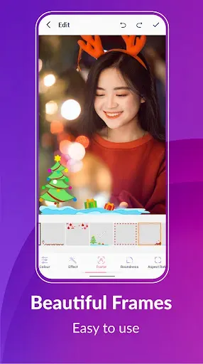 Скриншот 4 — Simple Photo Editor