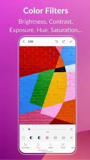 Скриншот 6 — Simple Photo Editor
