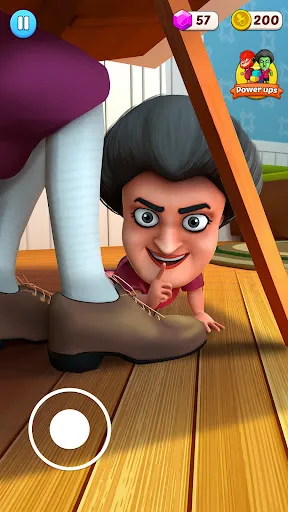 Скриншот 8 — Scary Little Prankster