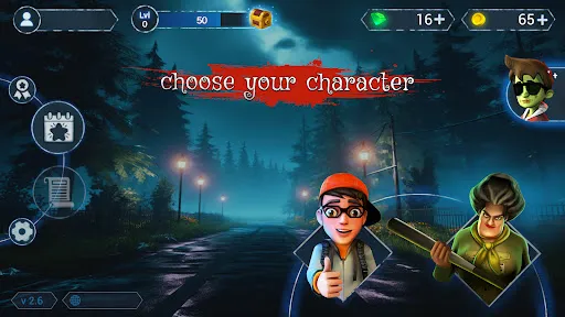 Скриншот 1 — Playtime Adventure Multiplayer