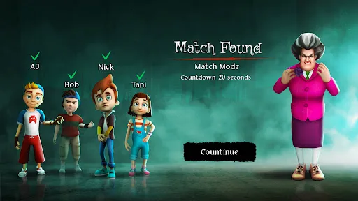 Скриншот 2 — Playtime Adventure Multiplayer