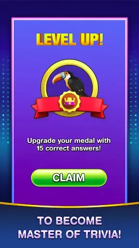 Скриншот 5 — Trivia Crush