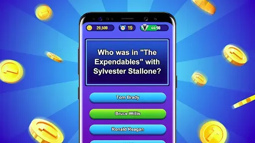 Скриншот 7 — Trivia Crush