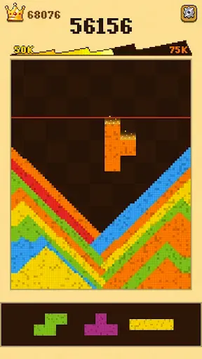 Скриншот 5 — Sand Burst