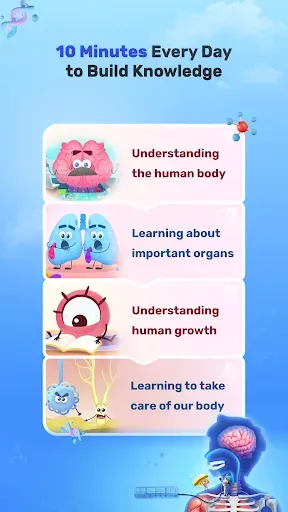 Скриншот 5 — Cretapedia