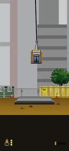 Скриншот 1 — City Bloxx