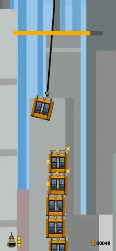 Скриншот 2 — City Bloxx