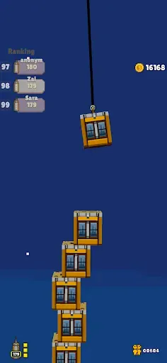 Скриншот 5 — City Bloxx