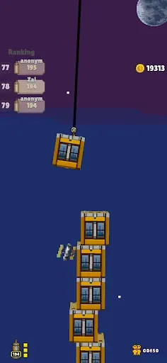 Скриншот 6 — City Bloxx