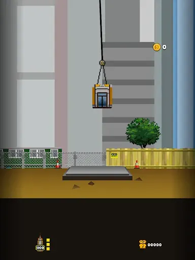 Скриншот 7 — City Bloxx