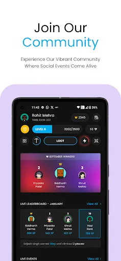 Скриншот 7 — Zolo Coliving - Rent PG Online