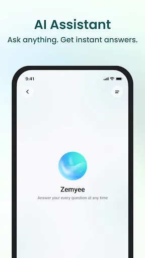 Скриншот 4 — Zemyee Life