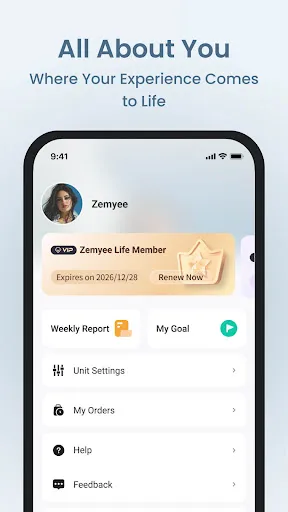Скриншот 8 — Zemyee Life