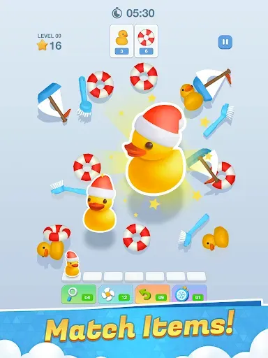 Скриншот 6 — Joy Match 3D
