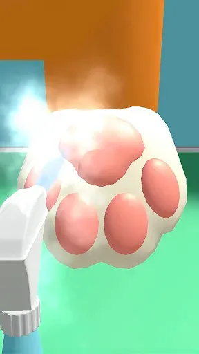 Скриншот 4 — Paw Care!