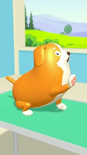 Скриншот 5 — Paw Care!