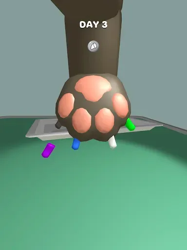 Скриншот 7 — Paw Care!