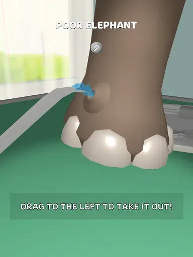 Скриншот 8 — Paw Care!